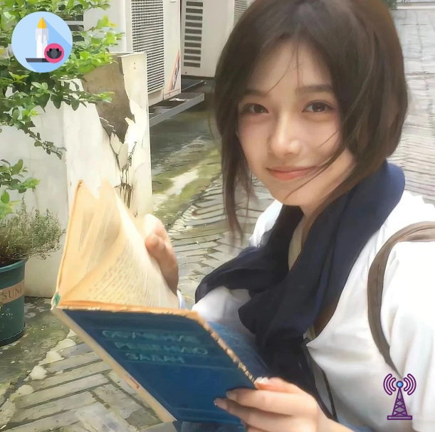 马女士